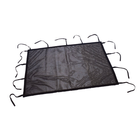 RIG RITE Rig Rite 1096 STOW-ALL Storage Net - Small, 96" to 107" 1096